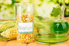Eaves biofuel availability