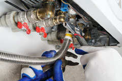 Eaves boiler repair companies
