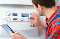 free commercial Eaves boiler quotes