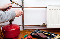 free Eaves heating repair quotes