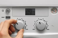 free Eaves boiler maintenance quotes